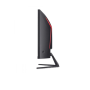 34" Монитор Acer Nitro ED340CURJ0bmiipx (UM.CE0EE.014) черный