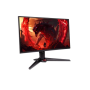 27" Монитор Acer Nitro XV270UP6bmiiprx (UM.HX0EE.605) черный