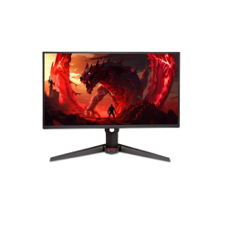 27" Монитор Acer Nitro XV270UP6bmiiprx (UM.HX0EE.605) черный