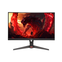27" Монитор Acer Nitro XV272UX1bmiiprx (UM.HX2EE.111) черный