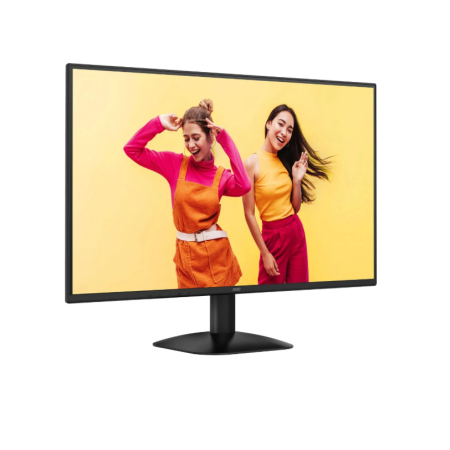 27" Монитор AOC Q27B35S3/01 черный