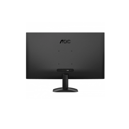 27" Монитор AOC Q27B35S3/01 черный