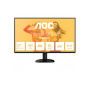 27" Монитор AOC Q27B35S3/01 черный