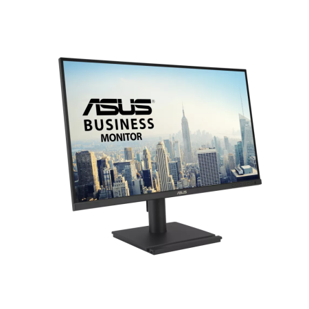 27" Монитор ASUS BE27ACGN (90LM03I0-B03K71) черный