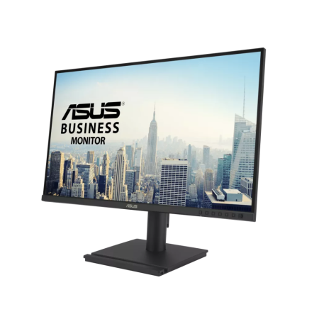 27" Монитор ASUS BE27ACGN (90LM03I0-B03K71) черный