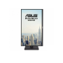 27" Монитор ASUS BE27AQG (90LM03I0-B02K71) черный