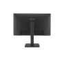 27" Монитор ASUS BE27AQG (90LM03I0-B02K71) черный