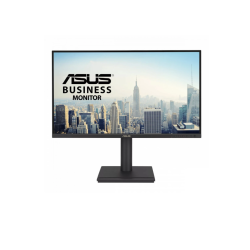 27" Монитор ASUS BE27AQG (90LM03I0-B02K71) черный