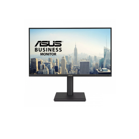 27" Монитор ASUS BE27AQG (90LM03I0-B02K71) черный