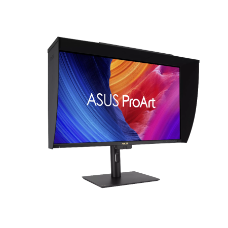 27" Монитор ASUS ProArt PA27UCGE (90LM04NC-B01K71) черный