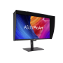 27" Монитор ASUS ProArt PA27UCGE (90LM04NC-B01K71) черный