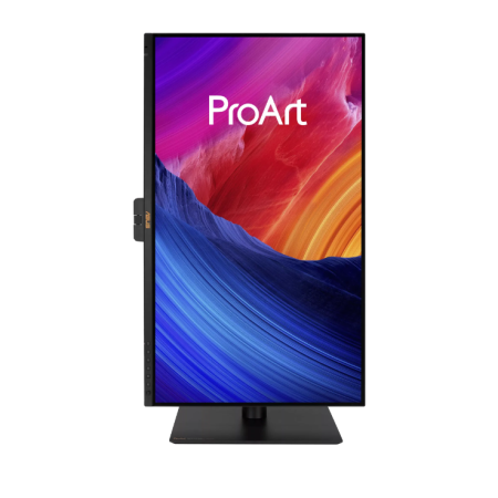 27" Монитор ASUS ProArt PA27UCGE (90LM04NC-B01K71) черный