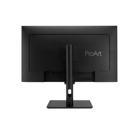 27" Монитор ASUS ProArt PA27UCGE (90LM04NC-B01K71) черный
