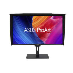 27" Монитор ASUS ProArt PA27UCGE (90LM04NC-B01K71) черный