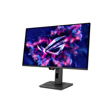 27" Монитор ASUS ROG Strix XG27UCDMG (90LM0B20-B01971) черный