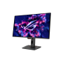 27" Монитор ASUS ROG Strix XG27UCDMG (90LM0B20-B01971) черный
