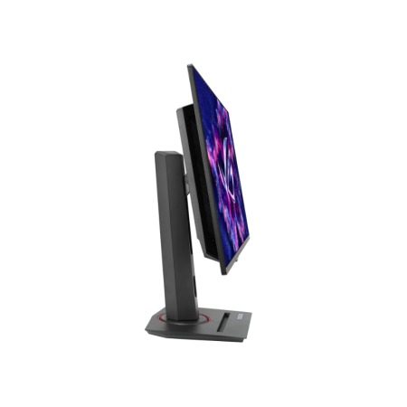27" Монитор ASUS ROG Strix XG27UCDMG (90LM0B20-B01971) черный
