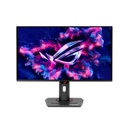 27" Монитор ASUS ROG Strix XG27UCDMG (90LM0B20-B01971) черный