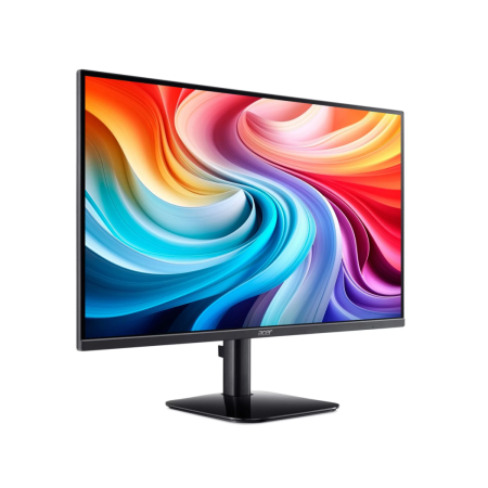 27" Монитор Acer KA272P0bi (UM.HX2EE.046) черный