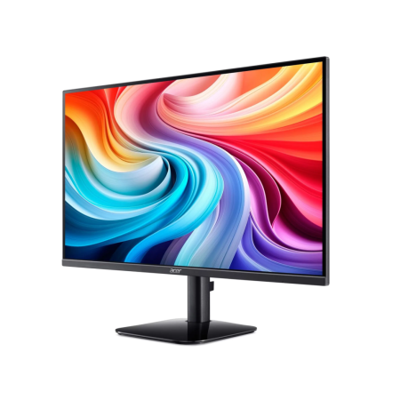 27" Монитор Acer KA272P0bi (UM.HX2EE.046) черный