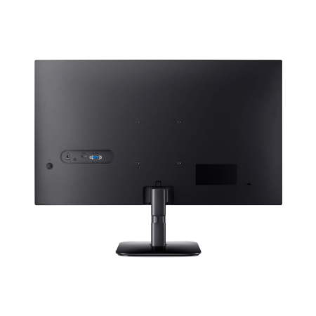 27" Монитор Acer KA272P0bi (UM.HX2EE.046) черный