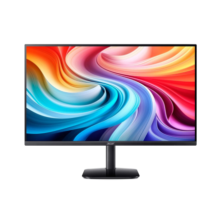 27" Монитор Acer KA272P0bi (UM.HX2EE.046) черный