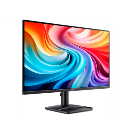 27" Монитор Acer Nitro EK271P0bi (UM.HE1EE.011) черный
