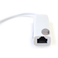 Сетевая карта ViTi UL100 белый