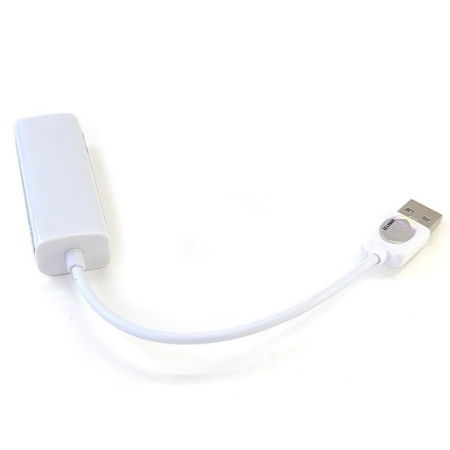 Сетевая карта ViTi UL100 белый