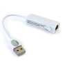 Сетевая карта ViTi UL100 белый