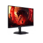 27" Монитор Acer Nitro KG270P0bi (UM.HX0EE.047) черный