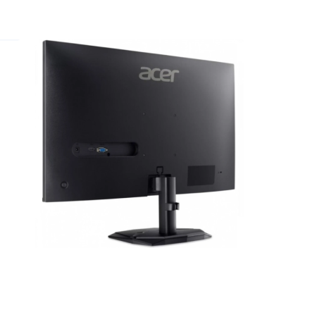 27" Монитор Acer Nitro KG270P0bi (UM.HX0EE.047) черный