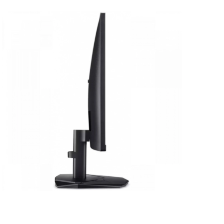 27" Монитор Acer Nitro KG270P0bi (UM.HX0EE.047) черный