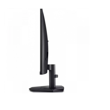 27" Монитор Acer Nitro KG270P0bi (UM.HX0EE.047) черный