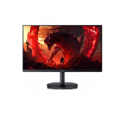 27" Монитор Acer Nitro KG270P0bi (UM.HX0EE.047) черный