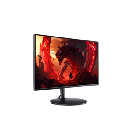 27" Монитор Acer Nitro XF270P6bih (UM.HX0EE.609) черный