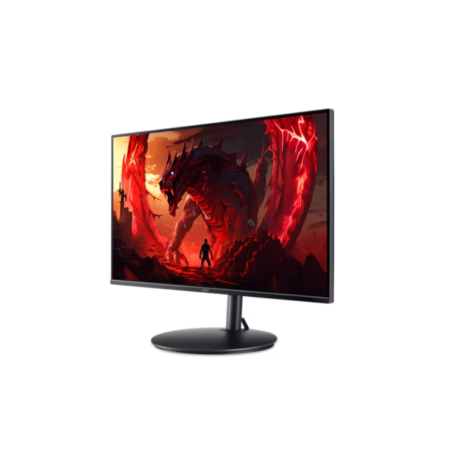 27" Монитор Acer Nitro XF270P6bih (UM.HX0EE.609) черный