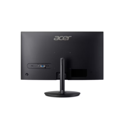 27" Монитор Acer Nitro XF270P6bih (UM.HX0EE.609) черный
