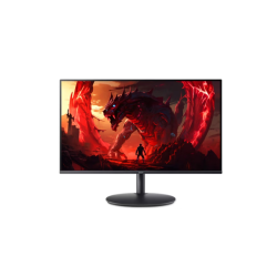 27" Монитор Acer Nitro XF270P6bih (UM.HX0EE.609) черный