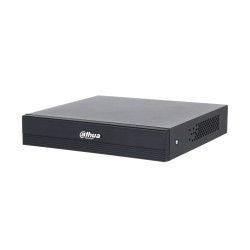 Видеорегистратор Dahua DH-XVR1B04-I/T черный