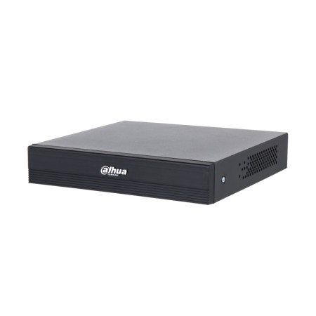 Видеорегистратор Dahua DH-XVR1B04-I/T черный