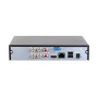 Видеорегистратор Dahua DH-XVR1B04-I/T черный