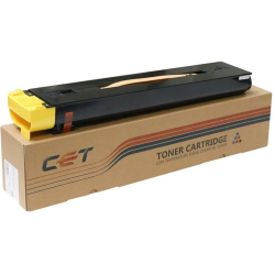 Тонер-картридж лазерный CET 006R01450 (CET8648Y) желтый