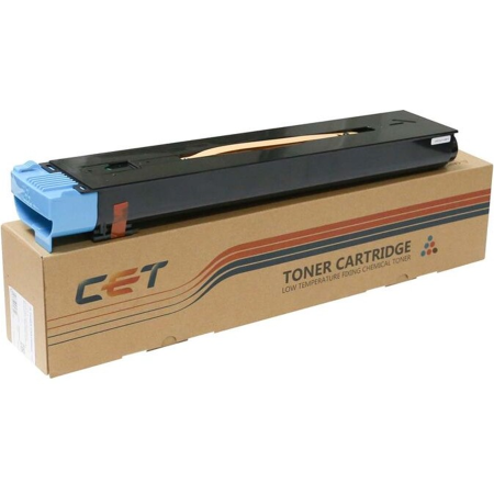 Тонер-картридж лазерный CET 006R01452 (CET8648C) голубой