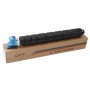 Тонер-картридж лазерный CET TK-8525C (CET141434R) голубой