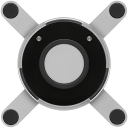 Кронштейн Apple VESA Mount Adapter (MX5M3RU/A) белый