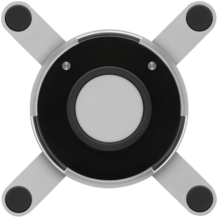 Кронштейн Apple VESA Mount Adapter (MX5M3RU/A) белый