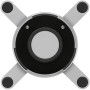 Кронштейн Apple VESA Mount Adapter (MX5M3RU/A) белый