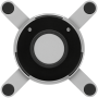 Кронштейн Apple VESA Mount Adapter (MX5M3RU/A) белый