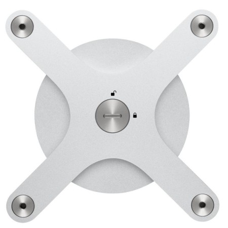 Кронштейн Apple VESA Mount Adapter (MX5M3RU/A) белый